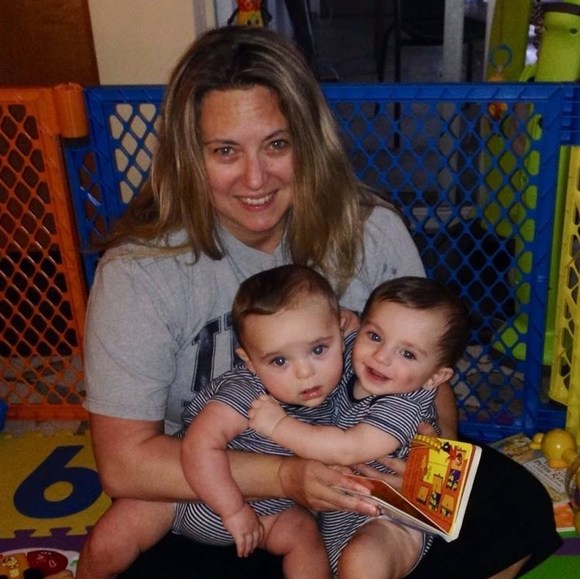 Meet your Posher, Jennifer - Picture 1 of 1